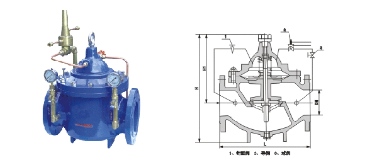����lewin-�������800Xѹ����ͨƽ�ⷧ�ṹͼ