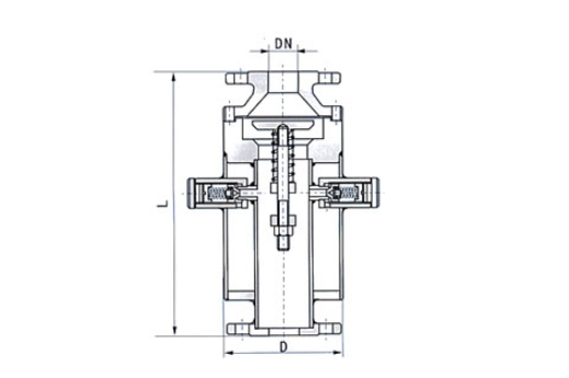 乐玩lewin-乐玩国际防爆波安全阀结构图